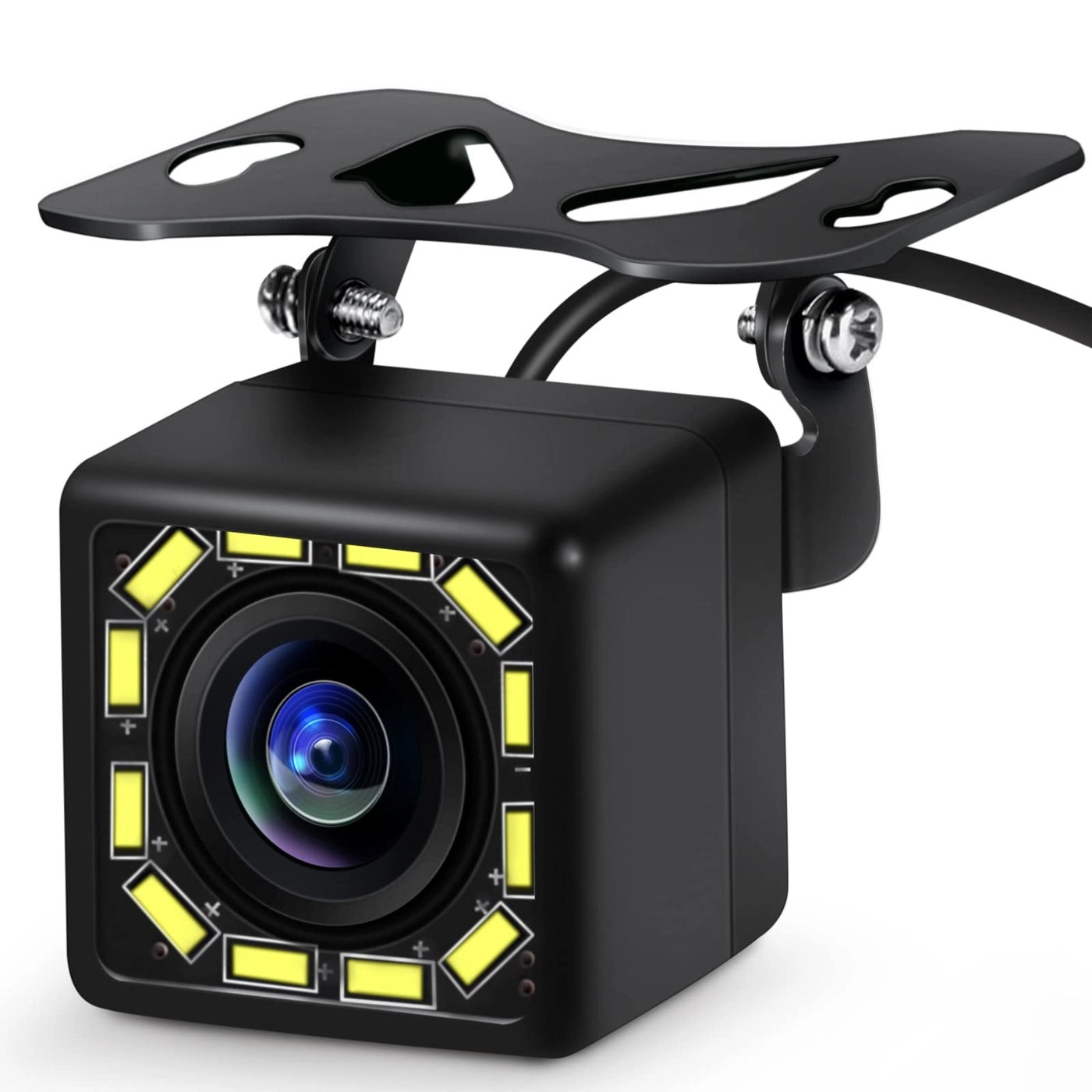 EKAT Rear View Camera - Night Vision HD