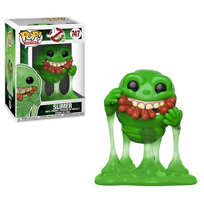 FUNKO Slimer - Ghostbusters
