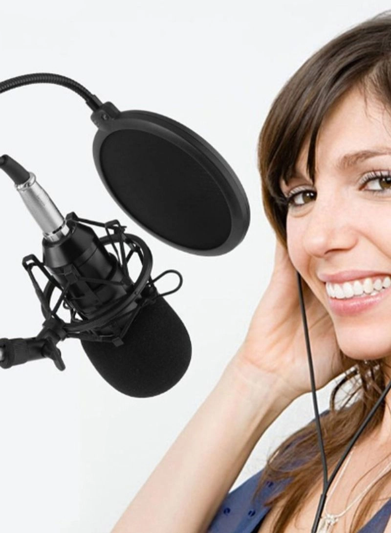 Live Sound Card Set
