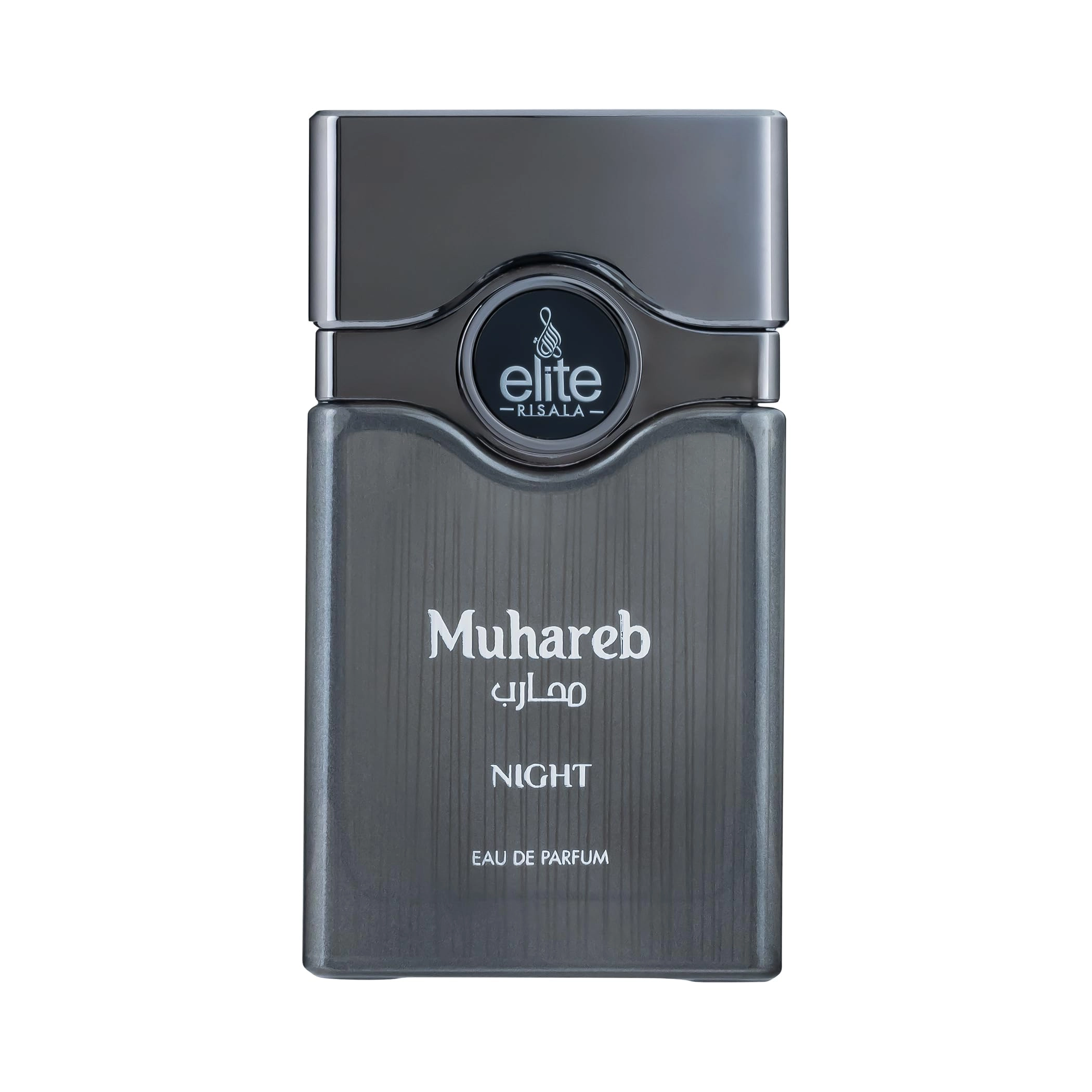 Muhareb Night Eau de Parfum - 100ml