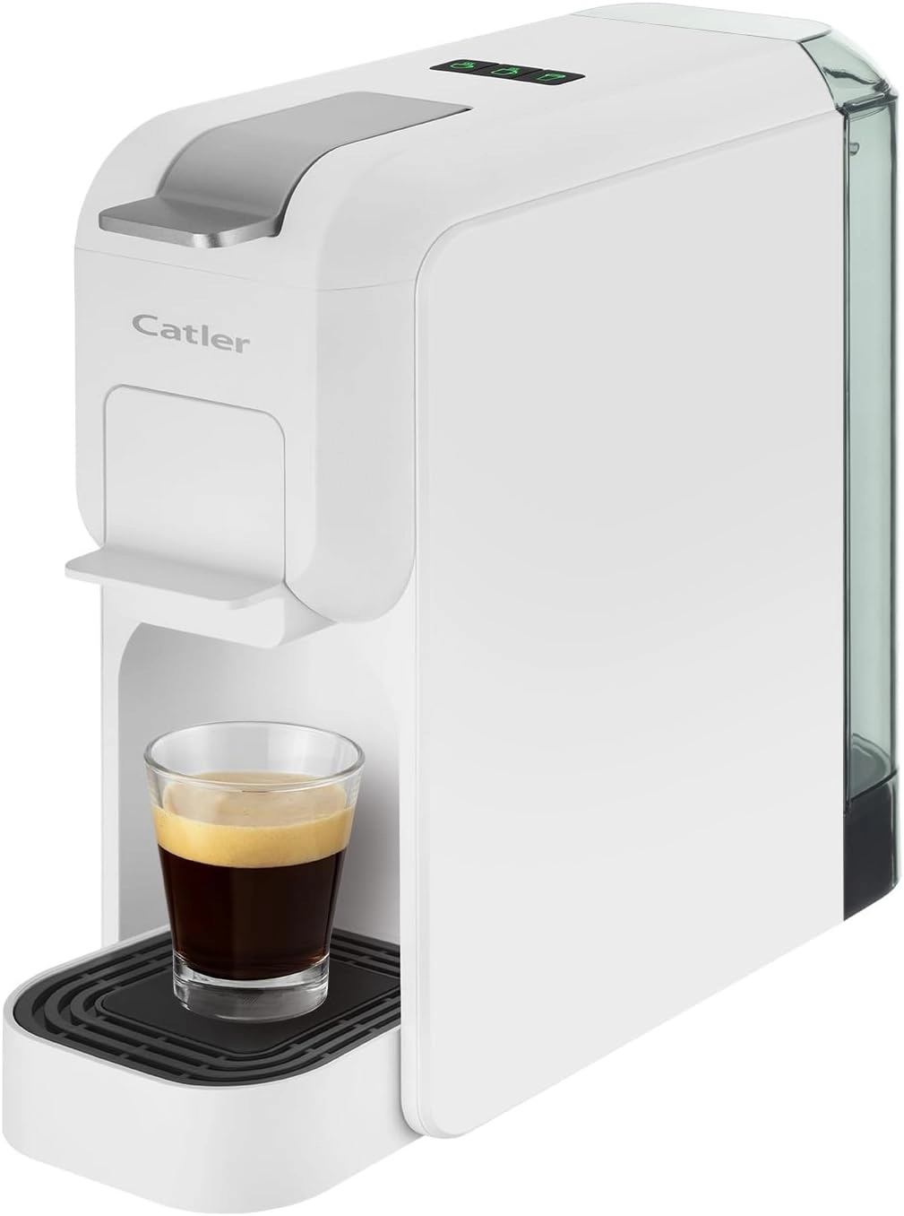 Catler ES 702 - Multi-Capsule Ground Coffee Adapter