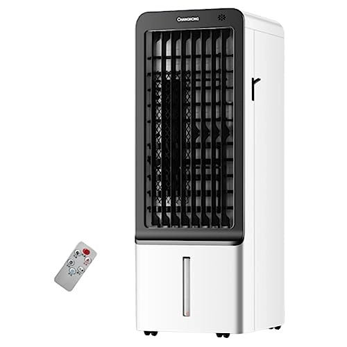 4 In 1 Portable Air Conditioners - 65/160W