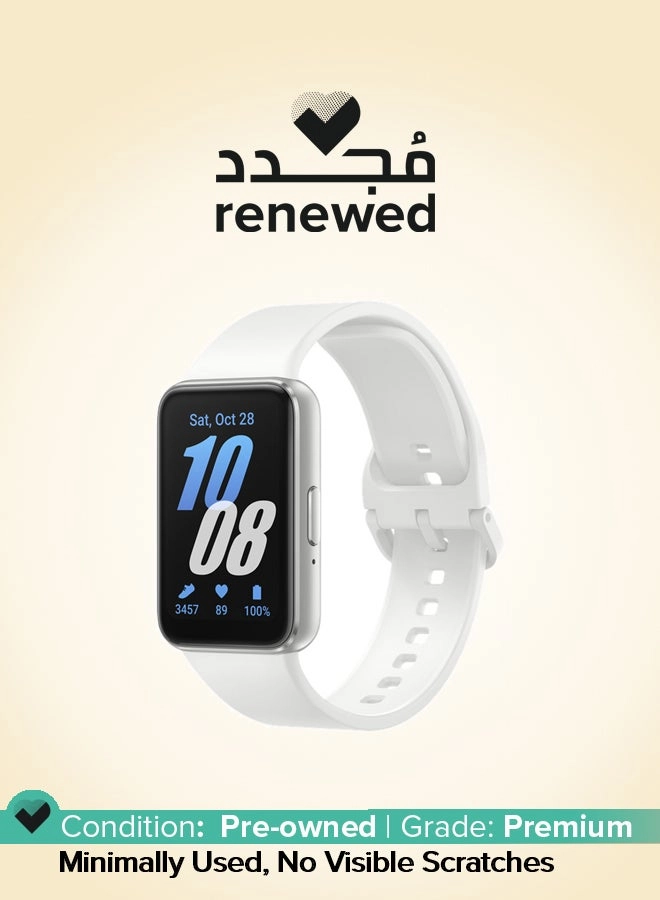 (Renewed) Fit 3 40mm Combination
