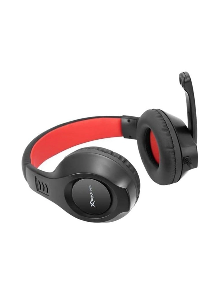 HP-312 Wired Headset