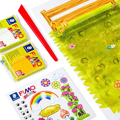 FIMO Form&Play - 4 pcs