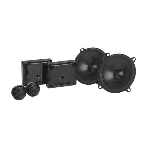 REF507CF - 5.25" Component Speakers