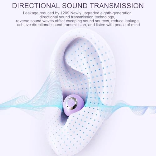 LJG3AWQ6NSEN5GNQ889 Wireless Earbud