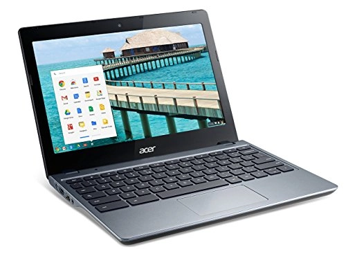 (Renewed) Chromebook C720 - 11.6'' Core M-5Y10 2GB DDR3L 16GB SSD