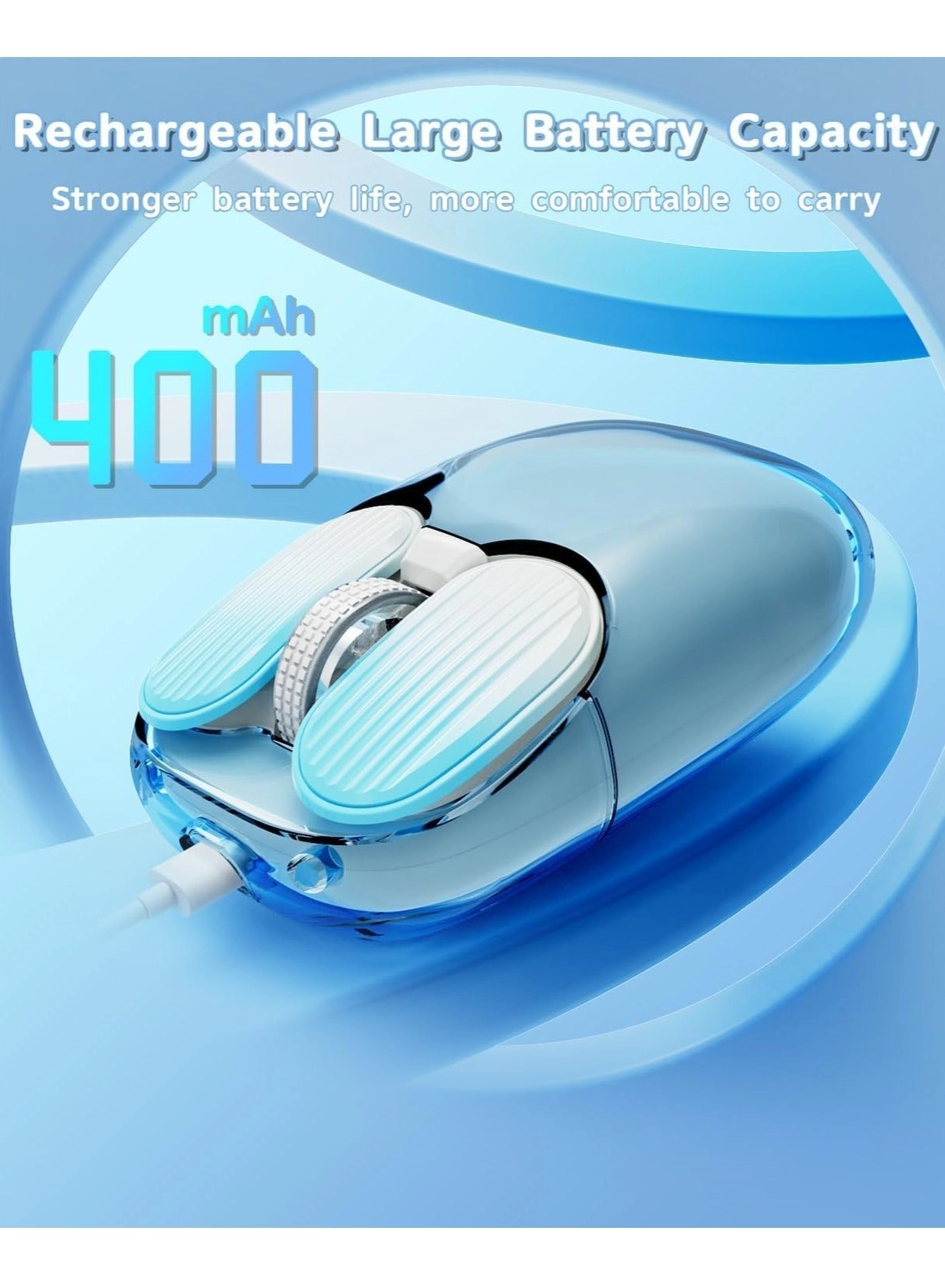 I069PRO Mouse - Wireless