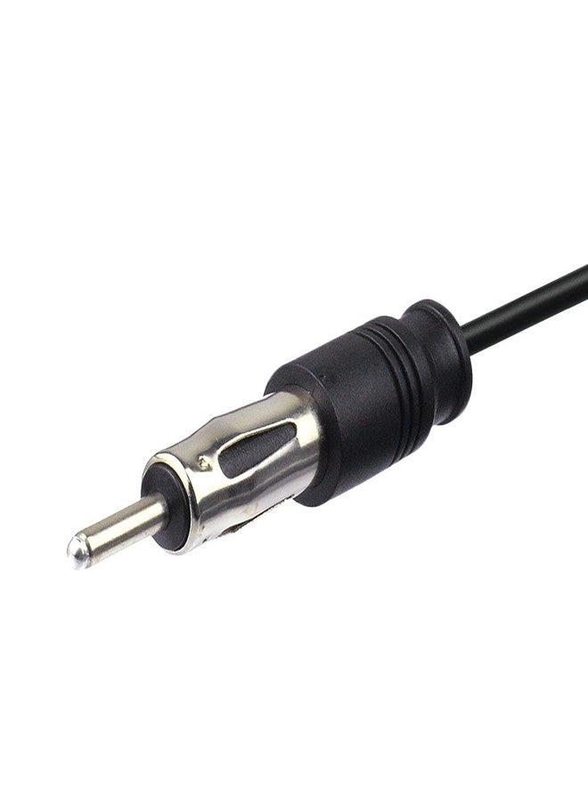 Fakra Z Male to DIN Plug Connector Cable
