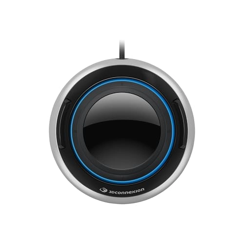 SpaceMouse Compact - USB