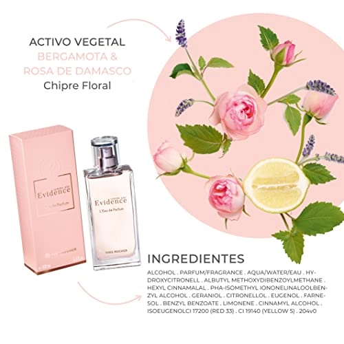 COMME UNE EVIDENCE Eau de Parfum 50 ml