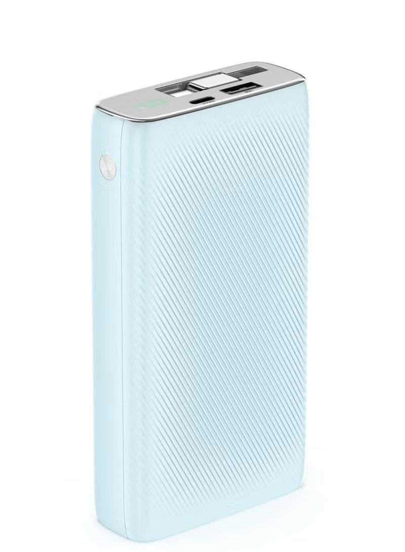 GPS-2035E - 20,000mAh 35W Fast Charging 2.0