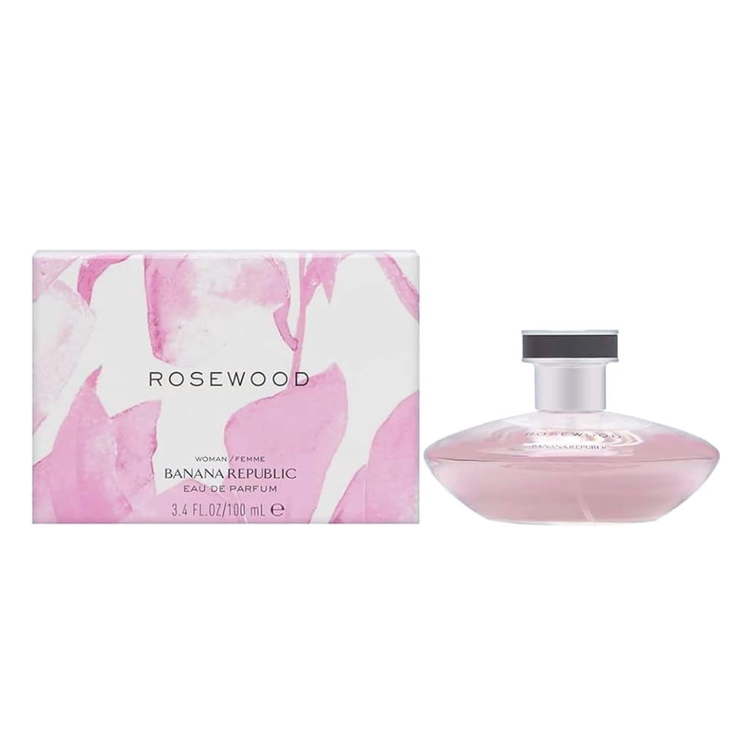 Banana Republic Rose Wood Eau de Parfum 100ml