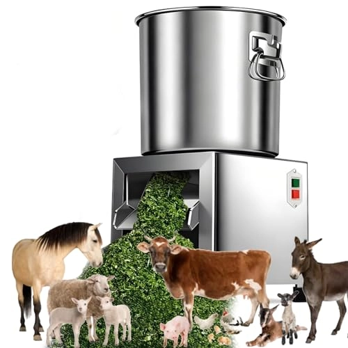 Vegetable Chopper - Electric