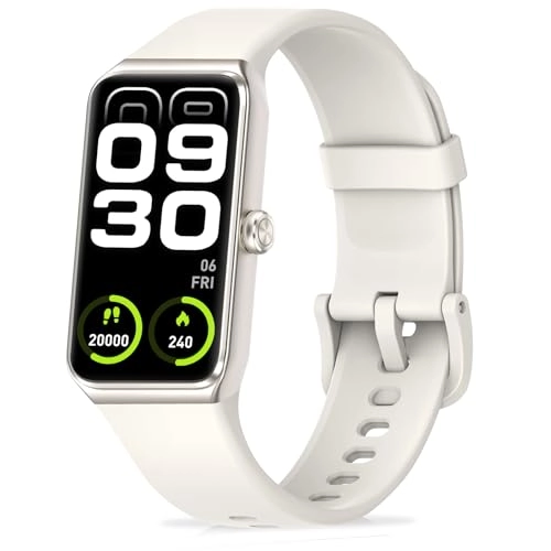 Fitness Tracker - 1.47 Inches