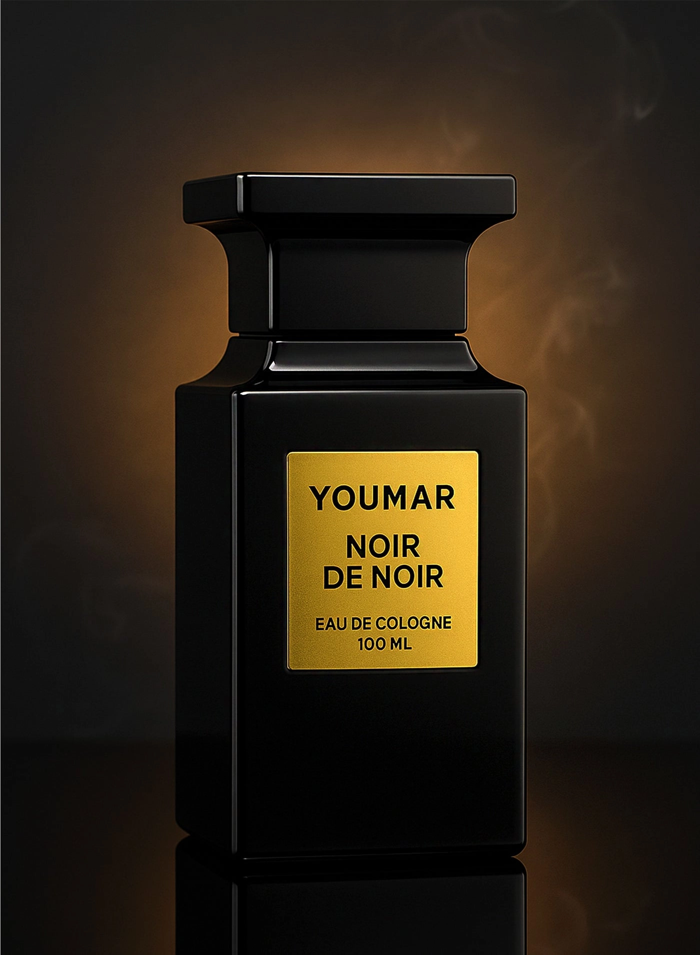 Noir De Noir No. 0092 - 100ml