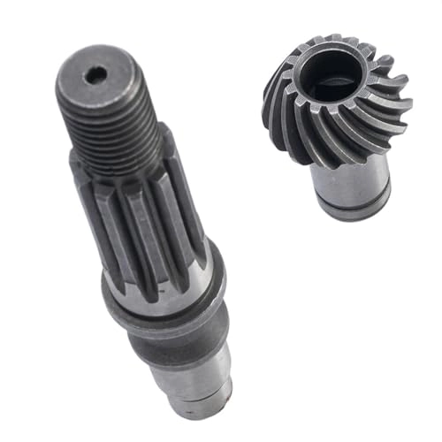 Drive Shaft Gear Set - Iron 3PCS
