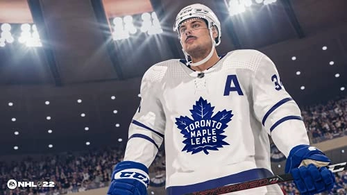 NHL 22 - PlayStation 4