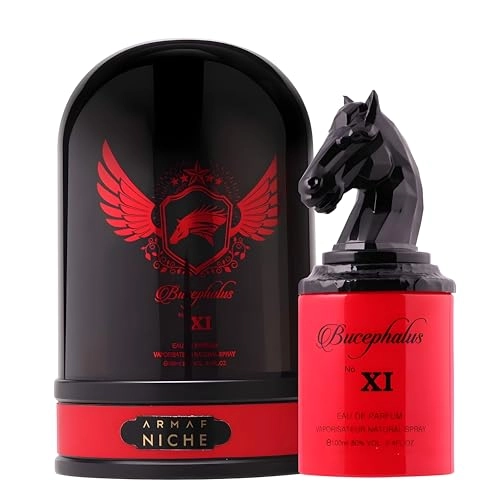BucephalUS No. Xi Eau de Parfum 100ml