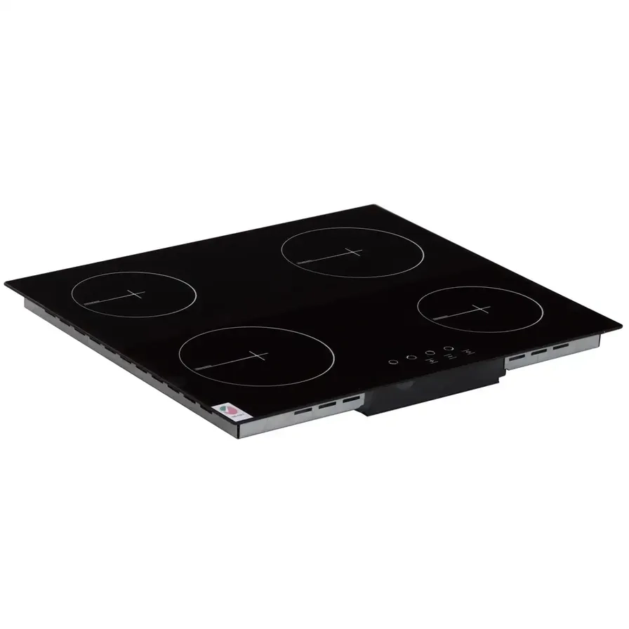 TERBIVC604GB Electric hob