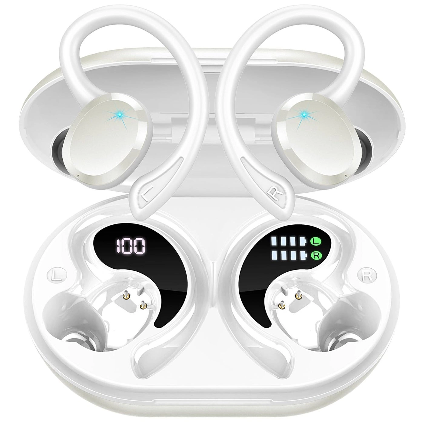 Q38 Wireless Earbud