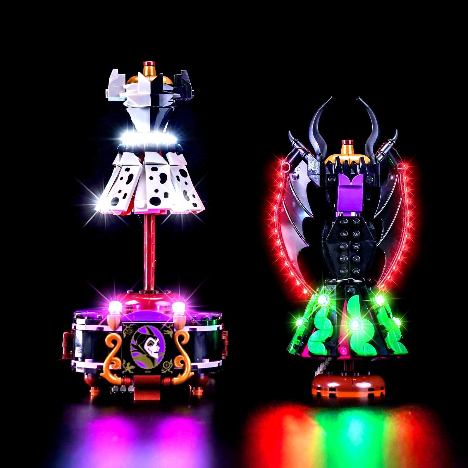 BrightAura Lighting Kit 43262 - LED USB