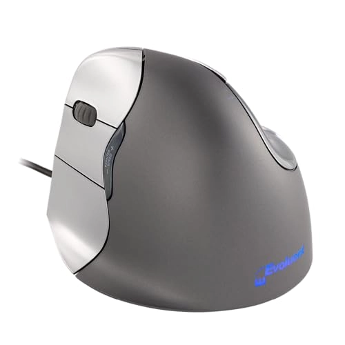 VerticalMouse 4 - USB