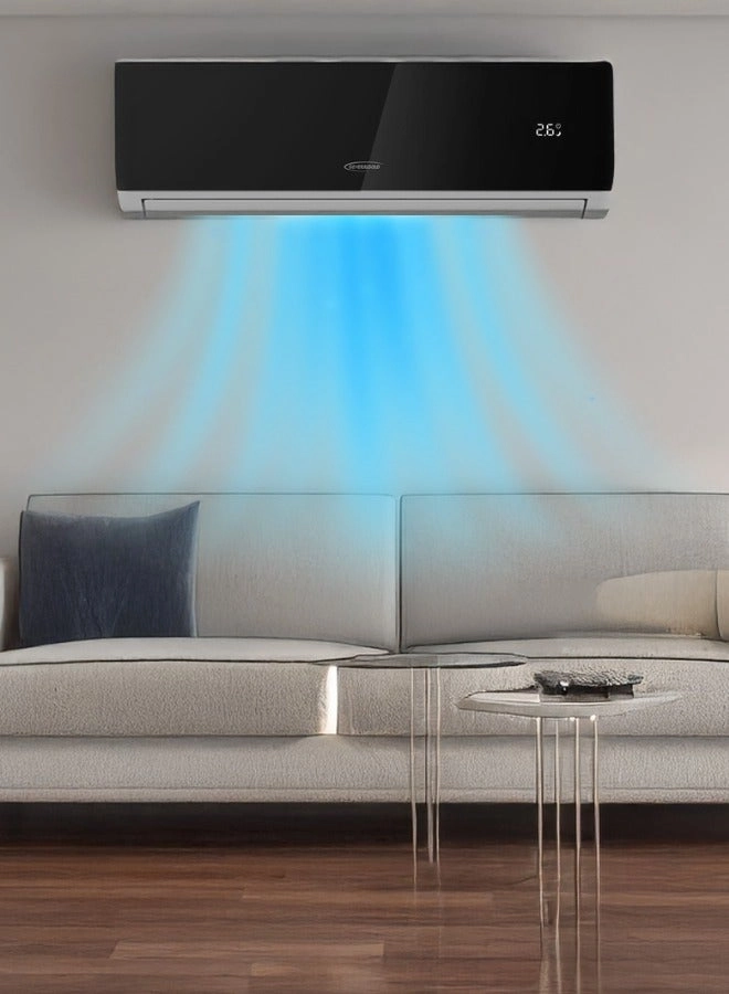 GD-30CRBL/S24 - Wi-Fi 1500W