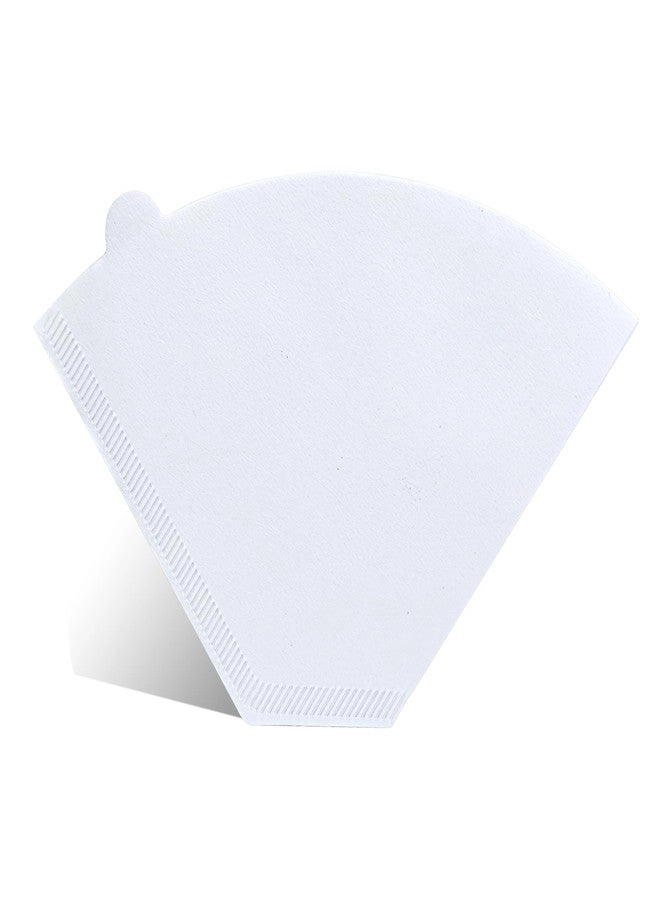 brikinte Paper Filters