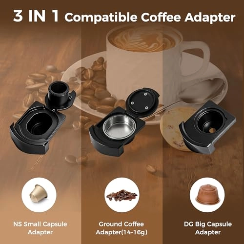 KM-C0520 - 3-in-1 7 adjustable levels
