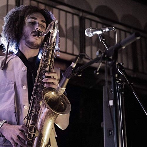 BETA 57A Wireless Microphone