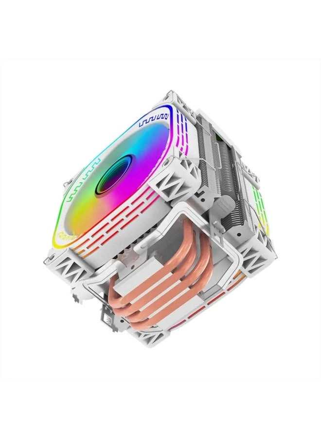 TN-120H - Dual 120mm