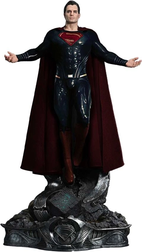 Prime 1 Studio Superman - Superman Knightmare (Masterline) - 1:3