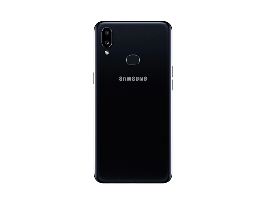 Galaxy A10S - 2GB 32GB