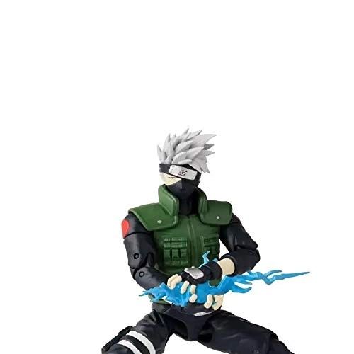 Kakashi Hatake - Naruto