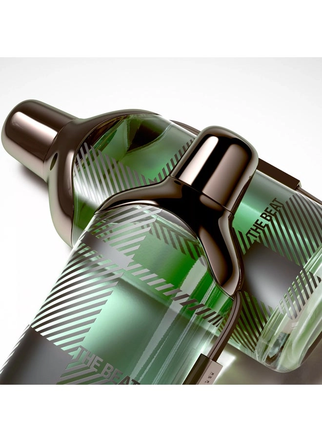 The Beat Eau de Toilette 100 ml