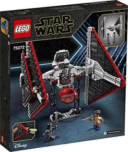 Star Wars Sith TIE Fighter