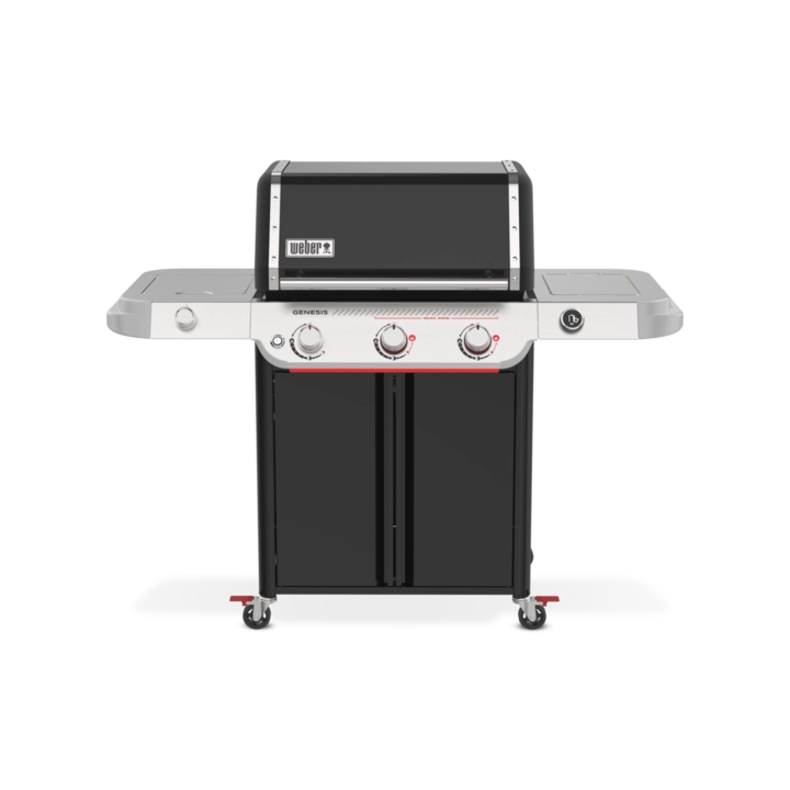 Weber Genesis E-335W - Gas