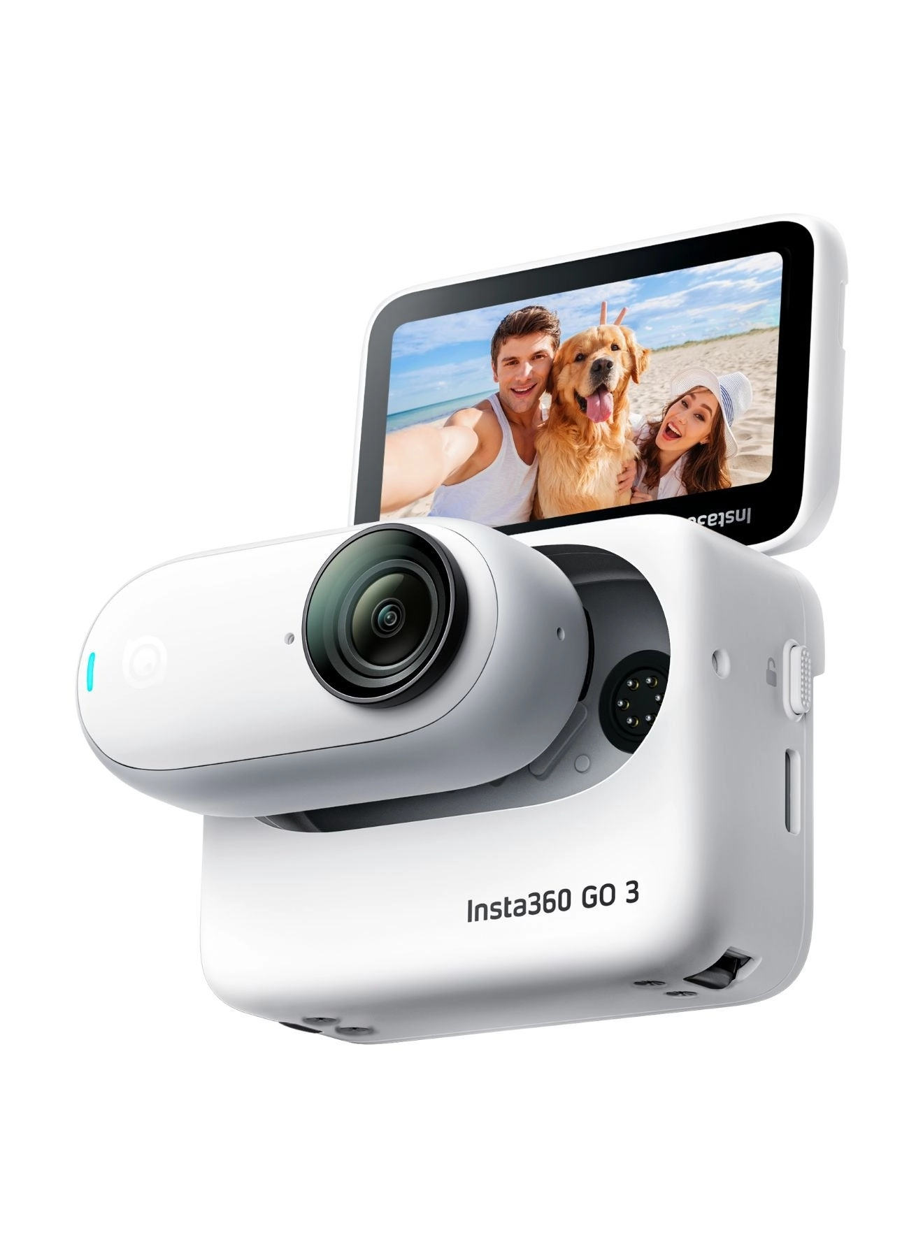 Insta360 GO 3 2.7K 64GB