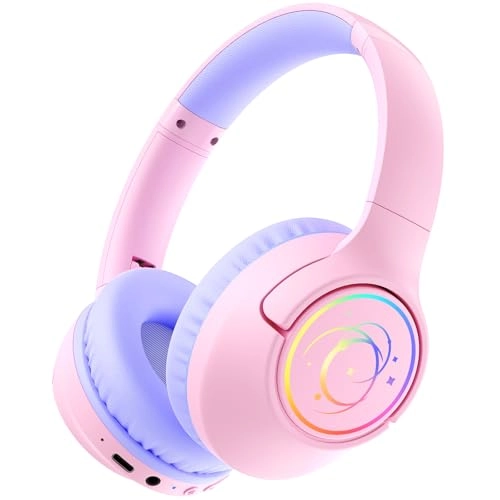 BS01 Wireless Headphone