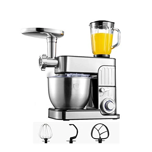 Multifunctional chef model - 5 Liters 1000 watts