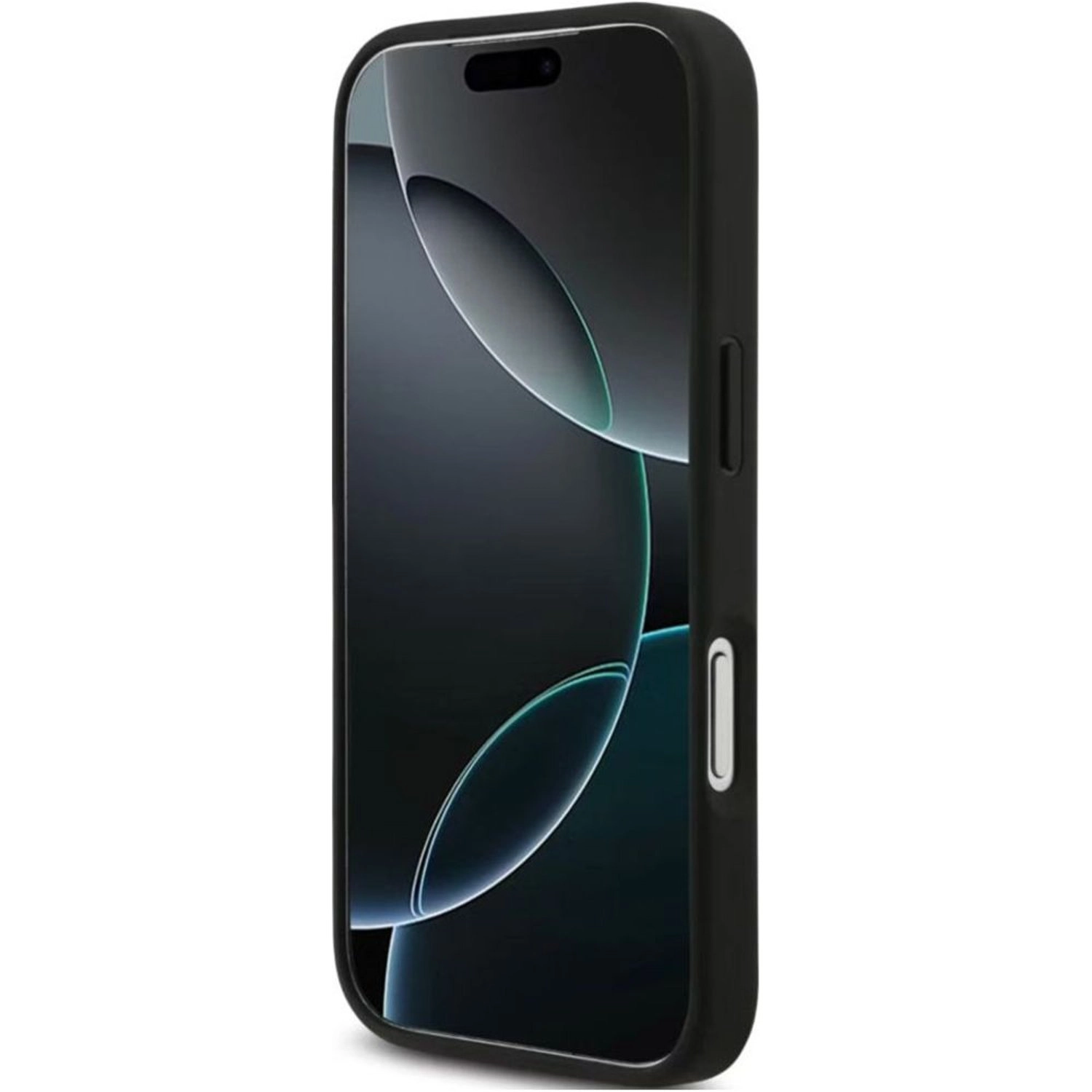 MagSafe Leather Case for iPhone 17 Pro Max