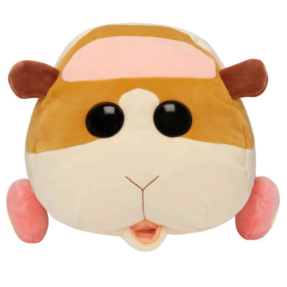 Potato Pui Pui Plush 27.31 cm Light Brown