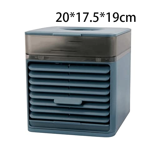 Mini air conditioner