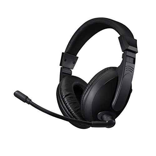 Xtream H5U Wired Headphone