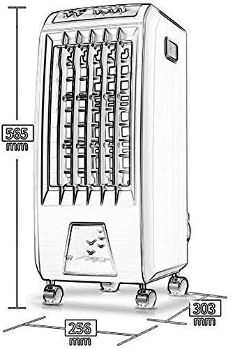 Portable Air Conditioner