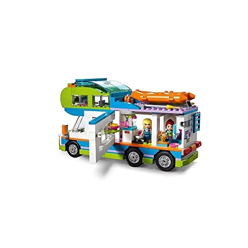 Friends Mia's Camper Van (41339)