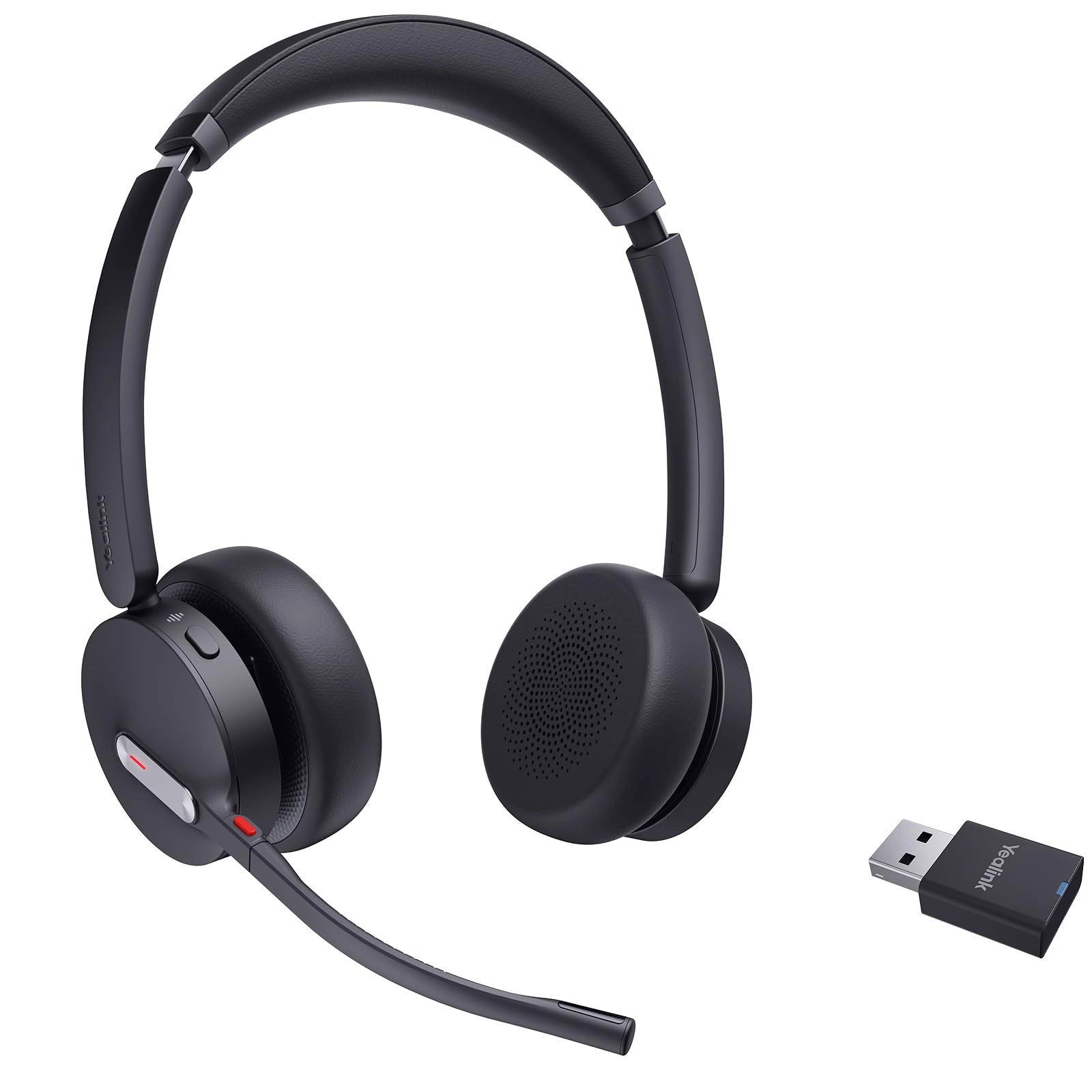 WH64 Wireless Headset