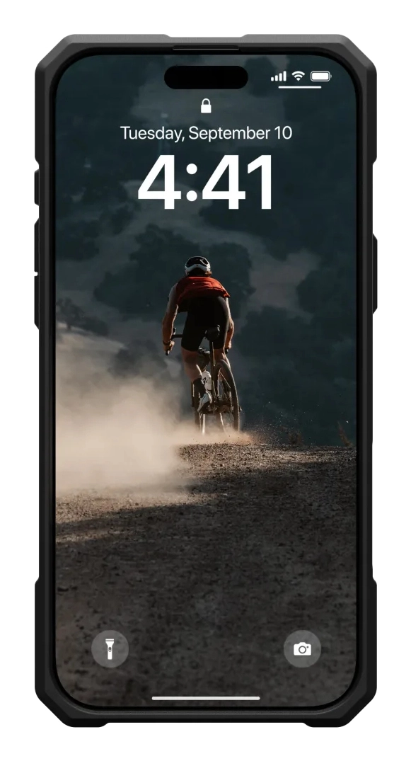 Monarch - Kevlar Case